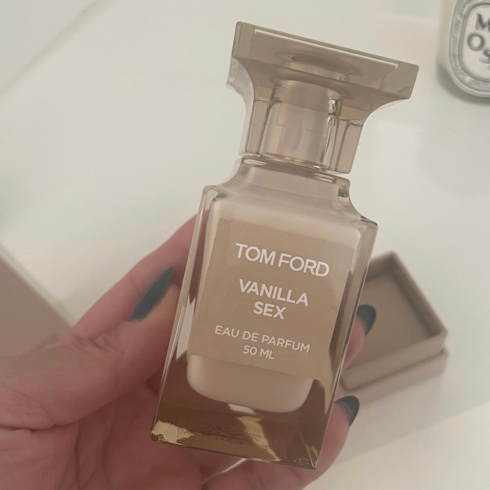 Tom Ford Vanilla Sex EDP (50mL)